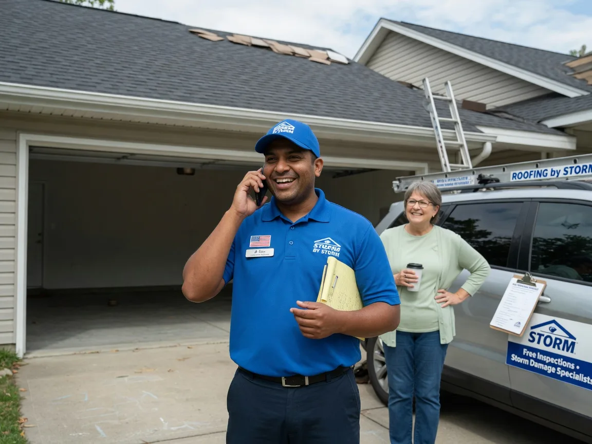 Roof Repair Near Me Elm Grove, WI FAQs